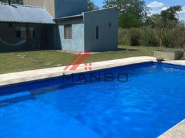 2 Bedroom Villa for sale in La Matanza, Buenos Aires, La Matanza