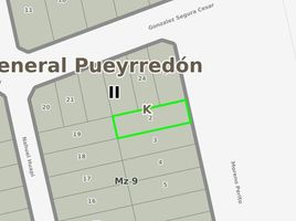  Grundstück zu verkaufen in General Pueyrredon, Buenos Aires, General Pueyrredon