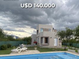 3 Habitación Casa en venta en Junin, San Luis, Junin