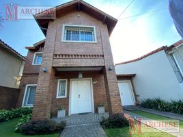 3 Bedroom House for sale in Moron, Buenos Aires, Moron