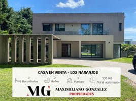 3 Bedroom House for sale in Esteban Echeverria, Buenos Aires, Esteban Echeverria