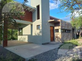 3 Habitación Casa en venta en Junin, San Luis, Junin