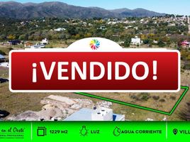  Terreno (Parcela) en venta en Cordobá, Punilla, Cordobá