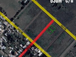  Terreno (Parcela) en venta en La Plata, Buenos Aires, La Plata