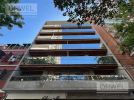 Studio Apartment for sale in Federal Capital, Buenos Aires, Federal Capital