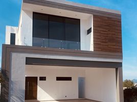 3 Habitación Villa en venta en Santiago, Nuevo León, Santiago, Nuevo León