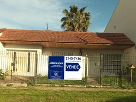 Villa 2 chambre à vendre à Lanus, Buenos Aires, Lanus