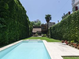 4 Schlafzimmer Haus zu verkaufen in Federal Capital, Buenos Aires, Federal Capital