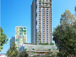 1 Bedroom Condo for rent in Monterrey, Nuevo Leon, Monterrey, Nuevo Leon
