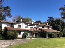 7 Bedroom Villa for sale in Buenos Aires, Pilar, Buenos Aires