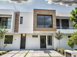 Maison 3 chambre à vendre à El Marques, Queretaro, El Marques, Queretaro