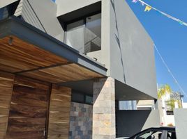 Villa 3 chambre à vendre à Queretaro, Queretaro, Queretaro, Queretaro