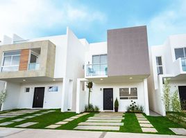 Maison 3 chambre à vendre à Queretaro, Queretaro, Queretaro, Queretaro