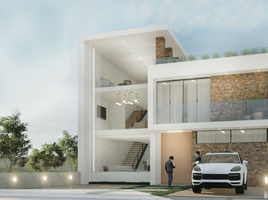 4 Schlafzimmer Villa zu verkaufen in Queretaro, Queretaro, Queretaro, Queretaro