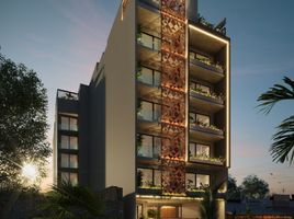 Condominium 1 chambre à vendre à Cozumel, Quintana Roo, Cozumel