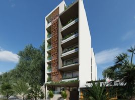 1 Schlafzimmer Appartement zu verkaufen in Cozumel, Quintana Roo, Cozumel, Quintana Roo, Mexiko