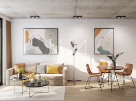 Estudio Apartamento en venta en Argentina, Capital Federal, Buenos Aires, Argentina