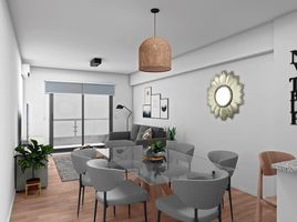 Estudio Apartamento en venta en Rosario, Santa Fe, Rosario