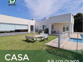 3 chambre Maison for sale in Tucuman, Yerba Buena, Tucuman