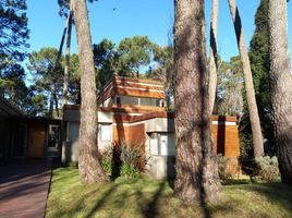 4 Habitación Casa en alquiler en Pinamar, Buenos Aires, Pinamar