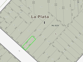  Land for sale in La Plata, Buenos Aires, La Plata