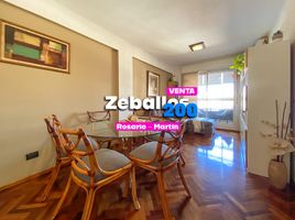 2 Schlafzimmer Appartement zu verkaufen in Rosario, Santa Fe, Rosario