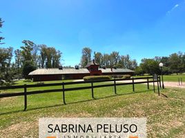  Terrain for sale in General Rodriguez, Buenos Aires, General Rodriguez