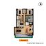 2 Schlafzimmer Appartement zu verkaufen in Rosario, Santa Fe, Rosario, Santa Fe