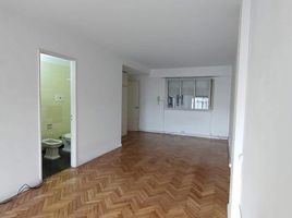 Estudio Apartamento en alquiler en Capital Federal, Buenos Aires, Capital Federal