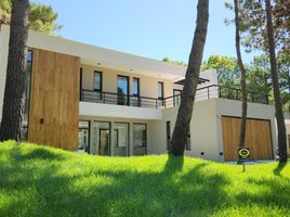 4 Habitación Casa en venta en Pinamar, Buenos Aires, Pinamar