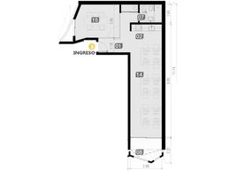 Condominium 1 chambre à vendre à Rosario, Santa Fe, Rosario, Santa Fe