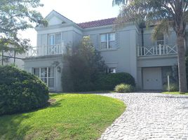 5 Habitación Casa en alquiler en Pilar, Buenos Aires, Pilar