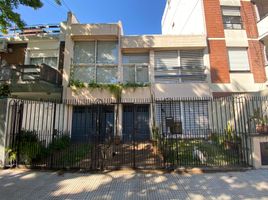 4 Schlafzimmer Haus zu verkaufen in Federal Capital, Buenos Aires, Federal Capital
