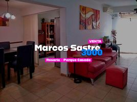 3 Schlafzimmer Wohnung zu verkaufen in Rosario, Santa Fe, Rosario, Santa Fe