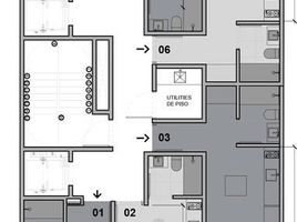 Estudio Apartamento en venta en Argentina, Capital Federal, Buenos Aires, Argentina