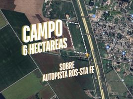  Land for sale in San Lorenzo, Santa Fe, San Lorenzo