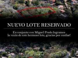  Terreno (Parcela) en venta en Punilla, Cordobá, Punilla