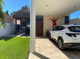 3 Bedroom Villa for sale in Merida, Yucatan, Merida, Yucatan