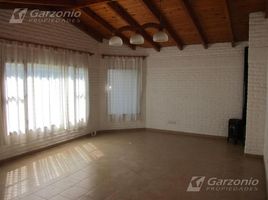 4 Bedroom House for sale in Rawson, Chubut, Rawson