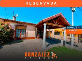 2 Bedroom Villa for sale in La Matanza, Buenos Aires, La Matanza