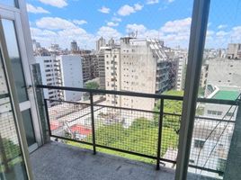 2 Habitación Apartamento en alquiler en Argentina, Capital Federal, Buenos Aires, Argentina