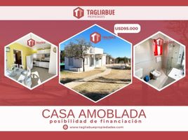 2 Habitación Villa en venta en Junin, San Luis, Junin