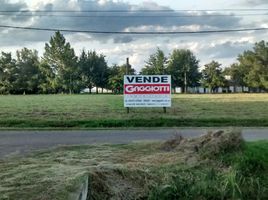  Terreno (Parcela) en venta en Santa Fe, Castellanos, Santa Fe