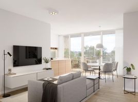 1 Schlafzimmer Wohnung zu verkaufen in Rosario, Santa Fe, Rosario