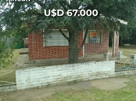 3 Habitación Villa en venta en San Luis, Junin, San Luis