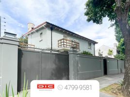 8 Bedroom House for sale in Buenos Aires, San Isidro, Buenos Aires