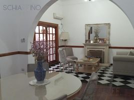 5 Schlafzimmer Haus zu verkaufen in Federal Capital, Buenos Aires, Federal Capital