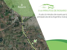  Terreno (Parcela) en venta en Santa Fe, Rosario, Santa Fe