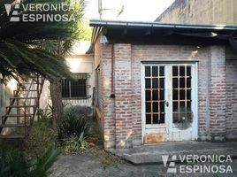 2 Schlafzimmer Haus zu verkaufen in Moron, Buenos Aires, Moron