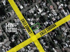  Land for sale in San Vicente, Buenos Aires, San Vicente